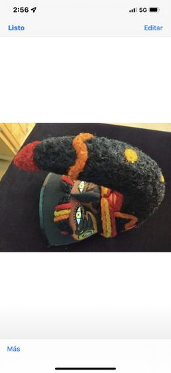 Máscaras de Chinelos