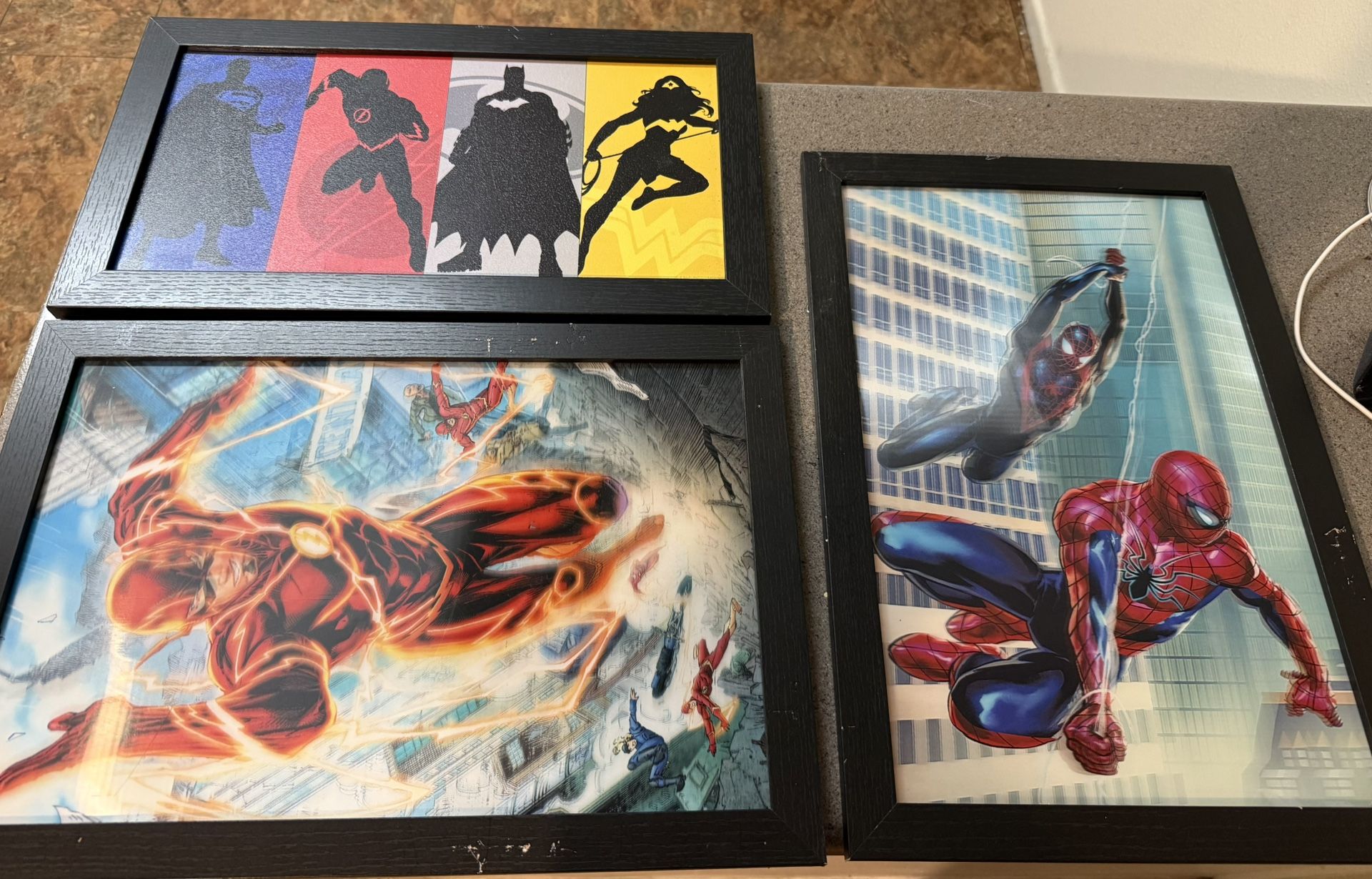 Vanity Beds Decor Exercise Machine 