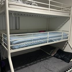 Bunk Bed For Sale 