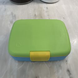 Munchkin Bento Box With Handle