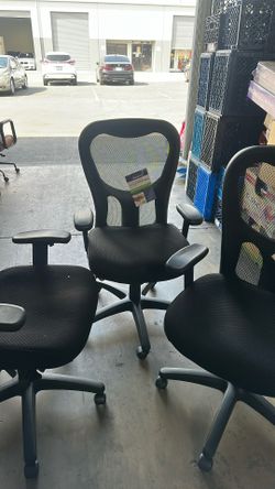 Tempur pedic Chair Heavy Duty