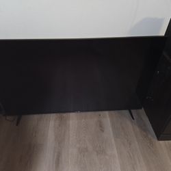 50 Inch TCL Broken 