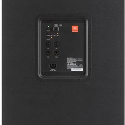 JBL SUBWOOFER 1400 WHATT 
