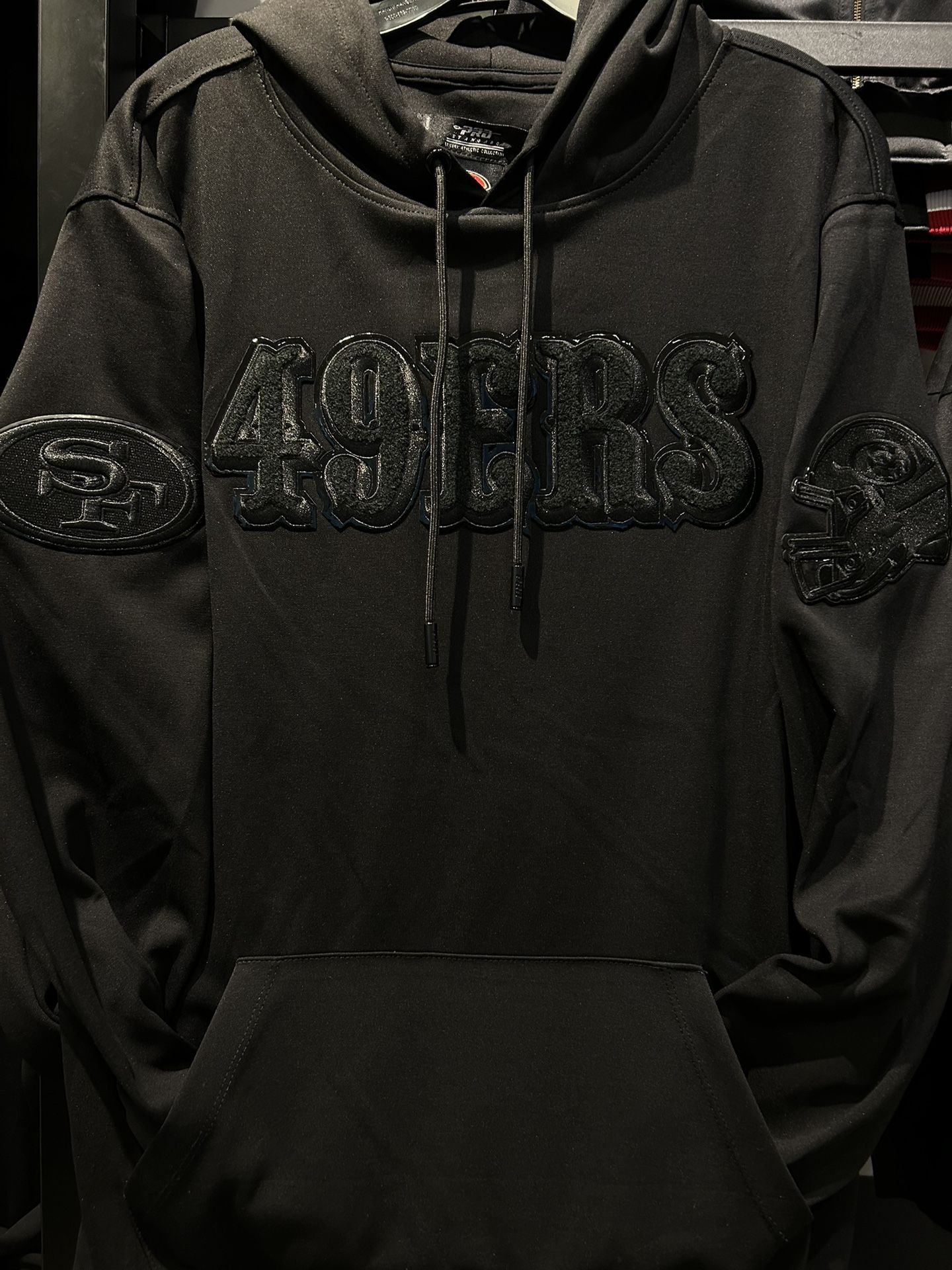 49ers Hoodie