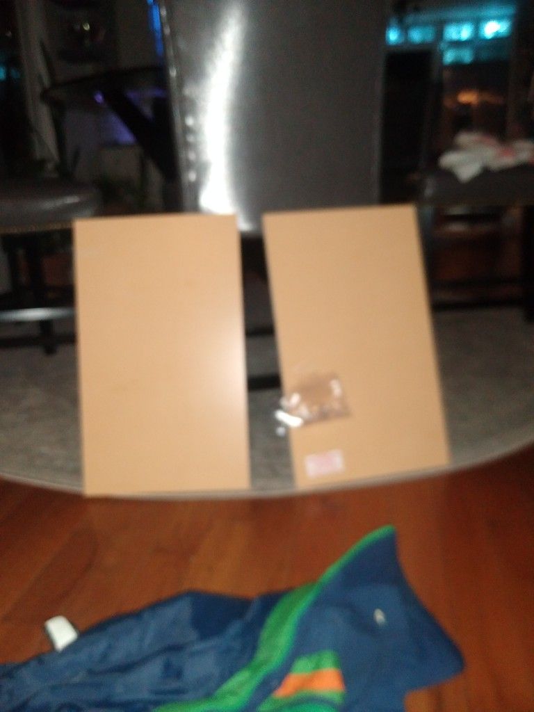 Cabinet Shelves