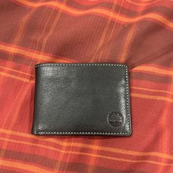Timberland Wallet 