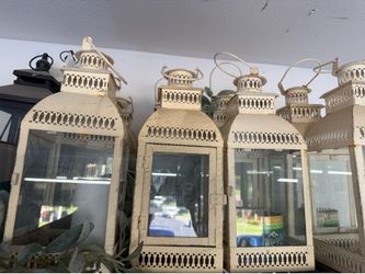 Lanterns