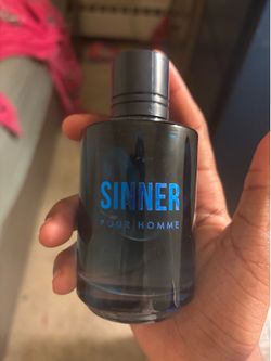 Sinners Pour Homme