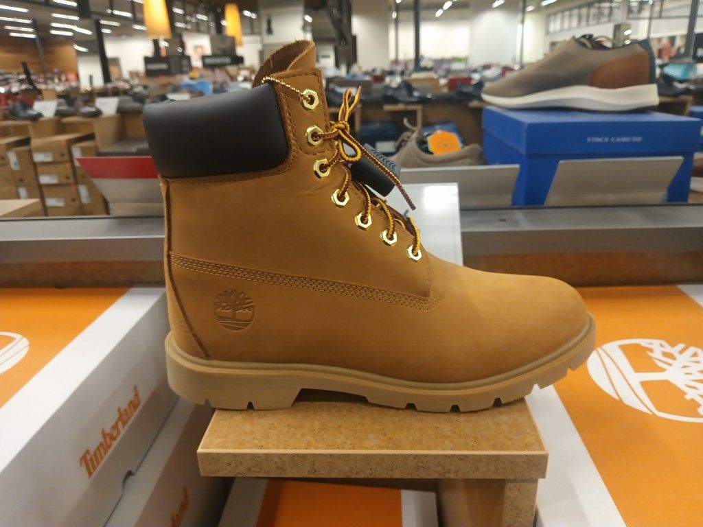 Brand New Timberland For Sale 