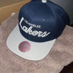 Los รngeles Lakers Snapback