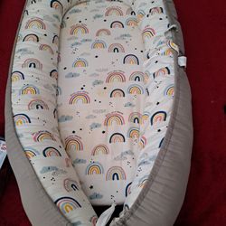 Baby Louncher
