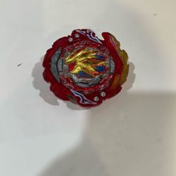 Takara Tomy Beyblade BURST Ultimate Layer Series B-203 FUSION DX SET (Hyperion only)
