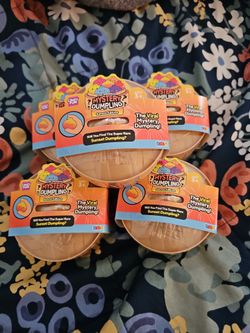 viral squishy dumpling RMS brand $10 each