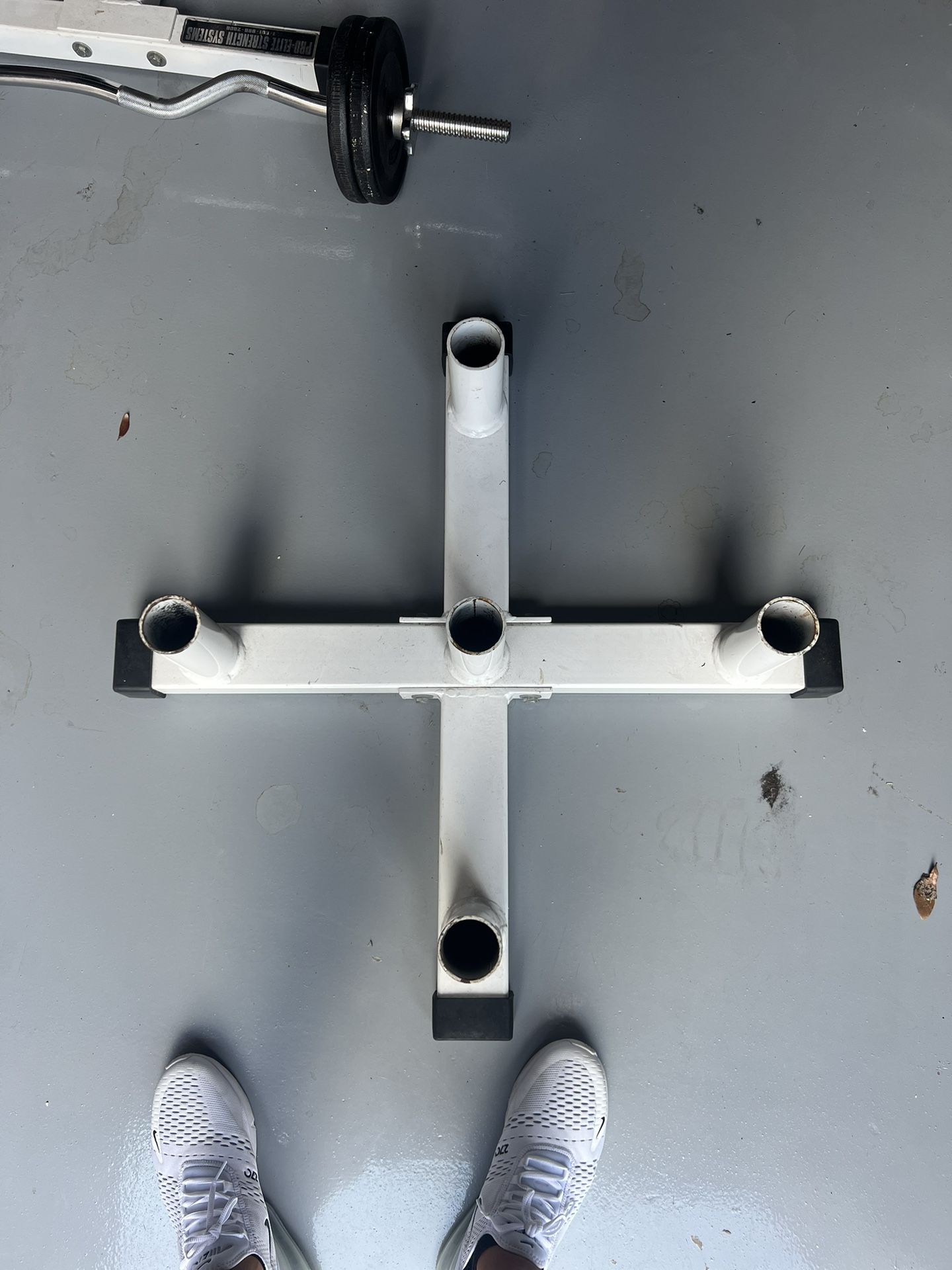 Bar Holder
