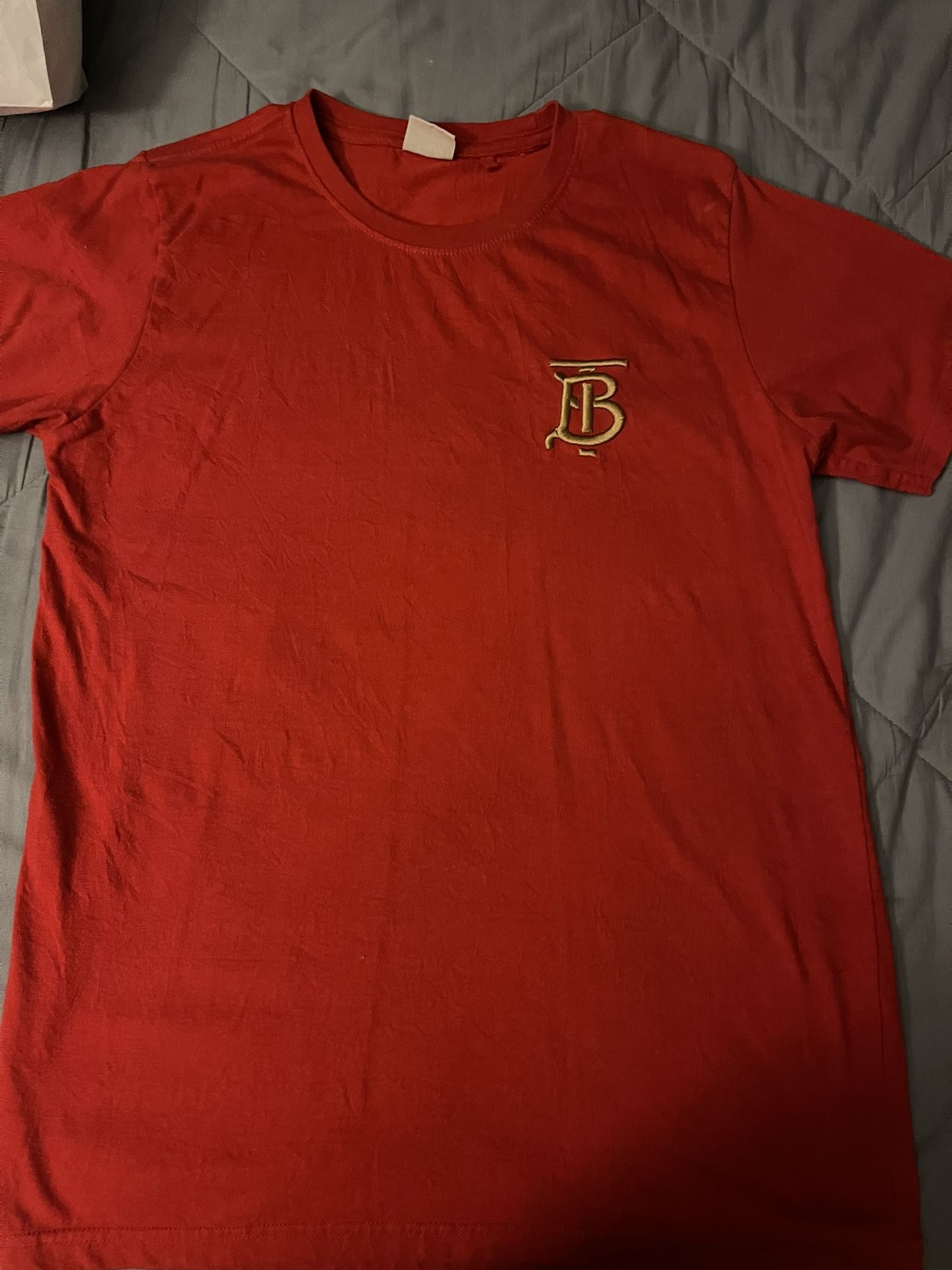 Burberry T Shirt