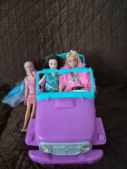 Barbie