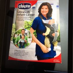 Chicco Infant Carrier