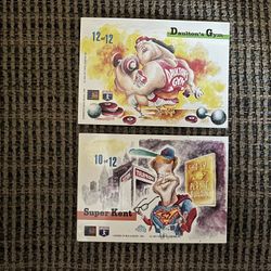 Cards 