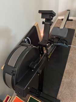 Concept2 Rowing Machine