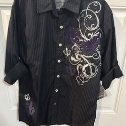 Big Kids Shirt New!