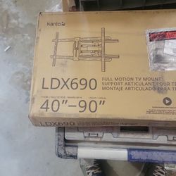 Articulating Tv Wall Mount