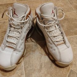 Nike Air Jordan 13's Retro 