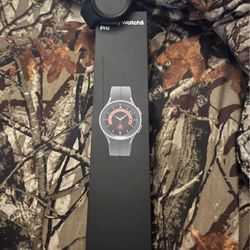 Samsung Galaxy Watch 5 Pro