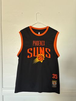 Phoenix Suns NBA Basketball Jersey #35