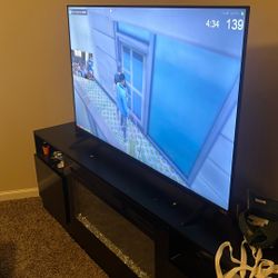 55” Tv 