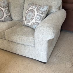 Brand new loveseat $600