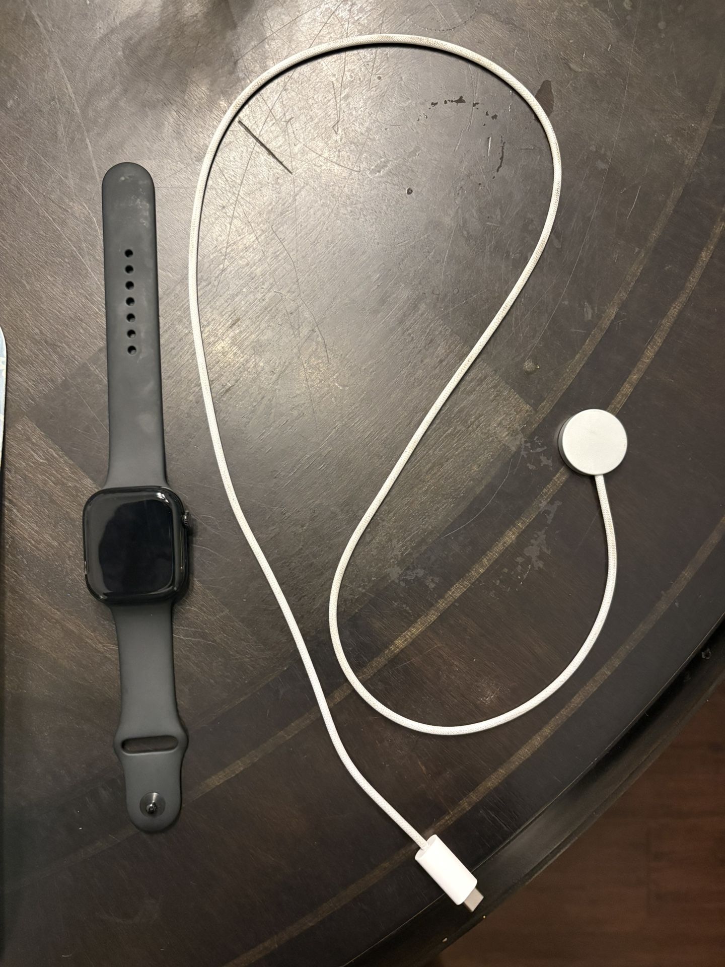 Apple Watch Series 10 GPS + Cellular 46mm *NO BOX*