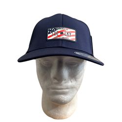Black Clover Golf Hat (New)