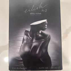 NEW Billie Eilish Perfume