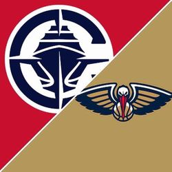 LA Clippers Vs New Orleans Pelicans