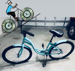 bicycle