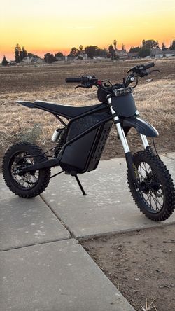 Heybike villain