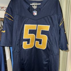 Los Angeles Chargers Jersey