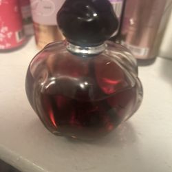 Poison girl dior perfum