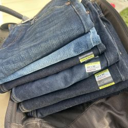 Levis jeans 
