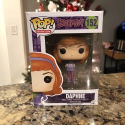 Scooby-Doo! ‘Daphne’ Funko Pop