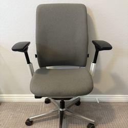 Steelcase Amia Office Chair