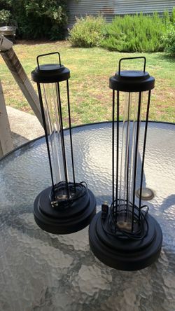 Omni Ultraviolet UV/C Sanitizing Towers