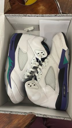 Grape 5’s