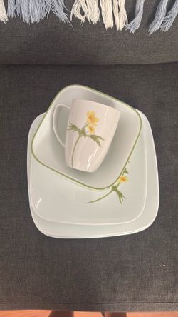 Corelle Set of 6