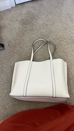 Brand new off white tote bag