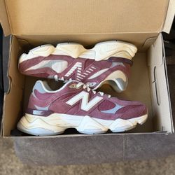 New Balance 9060 - Men Size 8
