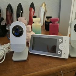 Chillaxbaby Monitor 