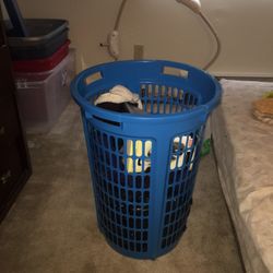 Laundry Hamper 