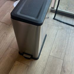 Trash Can