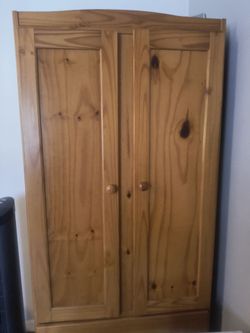 Small Clothing furniture
